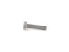ES#6938 - n0102478 - Hex Bolt - Priced Each - Install new hardware with your new parts. M8x35 - Genuine Volkswagen Audi - Audi Volkswagen