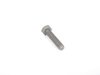 ES#6938 - n0102478 - Hex Bolt - Priced Each - Install new hardware with your new parts. M8x35 - Genuine Volkswagen Audi - Audi Volkswagen