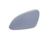 ES#1172971 - 5K0857537GRU - Mirror Cap - Left - Comes in primer, ready to be painted - Genuine Volkswagen Audi - Volkswagen