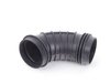 ES#25388 - 11611312062 - E34 M5 E34 M5 Air Intake Boot - Located between airbox and intake manifold - Genuine BMW - BMW