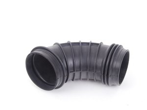 ES#25388 - 11611312062 - E34 M5 E34 M5 Air Intake Boot - Located between airbox and intake manifold - Genuine BMW - BMW