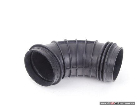 ES#25388 - 11611312062 - E34 M5 E34 M5 Air Intake Boot - Located between airbox and intake manifold - Genuine BMW - BMW