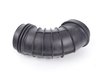ES#25388 - 11611312062 - E34 M5 E34 M5 Air Intake Boot - Located between airbox and intake manifold - Genuine BMW - BMW