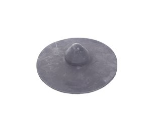 ES#58748 - 33531135420 - Rear Lower Spring Pad - Priced Each - Replacement rear spring pad - Genuine BMW - BMW