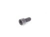 ES#1512 - N0199123 - Caliper Carrier Bolt - Priced Each - (NO LONGER AVAILABLE) - Allen bolt that holds caliper carrier to axle beam. M10x1.25x20 - Genuine Volkswagen Audi - 