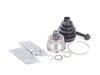 ES#2623187 - 8E0498099C - Front CV Joint Replacement Kit - Outer - Priced Each - Includes the CV joint, boot & related hardware for repair - GKN Drivetech - Audi