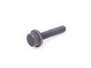 ES#2623187 - 8E0498099C - Front CV Joint Replacement Kit - Outer - Priced Each - Includes the CV joint, boot & related hardware for repair - GKN Drivetech - Audi
