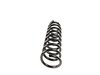 ES#434119 - 8D5511115G - Rear Coil Spring - Priced Each - (NO LONGER AVAILABLE) - Fits the left and right side - Genuine Volkswagen Audi - 