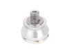 ES#2623187 - 8E0498099C - Front CV Joint Replacement Kit - Outer - Priced Each - Includes the CV joint, boot & related hardware for repair - GKN Drivetech - Audi
