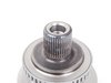 ES#2623187 - 8E0498099C - Front CV Joint Replacement Kit - Outer - Priced Each - Includes the CV joint, boot & related hardware for repair - GKN Drivetech - Audi