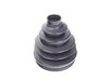 ES#2623187 - 8E0498099C - Front CV Joint Replacement Kit - Outer - Priced Each - Includes the CV joint, boot & related hardware for repair - GKN Drivetech - Audi