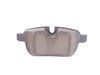 ES#2498268 - 34216797861 - E89 Z4 Rear Brake Pad Set - Genuine brake pads direct from BMW - Genuine BMW - BMW