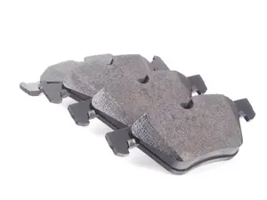 E89 Front Brake Pad Set