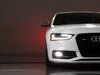 ES#2221180 - zzh8bspw -  H8 Platinum White Bulb - Pair (35W) - Similar to 7500k HID color, increase intensity & visual appeal with a blue hue - ZiZa - Audi BMW Volkswagen MINI Porsche
