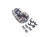ES#319092 - 1K0998262P - Front Oxygen Sensor - Located before catalytic converter, restore mileage and clear codes - Genuine Volkswagen Audi - Audi Volkswagen