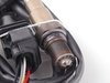 ES#319092 - 1K0998262P - Front Oxygen Sensor - Located before catalytic converter, restore mileage and clear codes - Genuine Volkswagen Audi - Audi Volkswagen