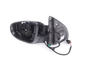 Mirror Assembly - Left