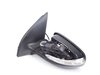 ES#1878083 - 5K0857507AD9B9 - Mirror Assembly - Left - Cap and mirror sold separately - Genuine Volkswagen Audi - Volkswagen