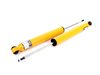 ES#10959 - 39525-2 - Premium Performance Coilover Kit - Fixed Damping - Fine tune your appearance and handling with H&R's Premium Performance Coil Overs - H&R - Volkswagen