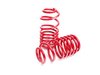 ES#10959 - 39525-2 - Premium Performance Coilover Kit - Fixed Damping - Fine tune your appearance and handling with H&R's Premium Performance Coil Overs - H&R - Volkswagen