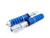 ES#1939 - 48-080651 - Bilstein B16 PSS9 Suspension System - Height adjustable suspension system offering adjustable compression and rebound to dial in for competition, comfort, or anywhere in between. World-famous Bilstein quality with a limited lifetime warranty! - Bilstein - Volkswagen