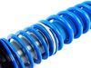 ES#1939 - 48-080651 - Bilstein B16 PSS9 Suspension System - Height adjustable suspension system offering adjustable compression and rebound to dial in for competition, comfort, or anywhere in between. World-famous Bilstein quality with a limited lifetime warranty! - Bilstein - Volkswagen