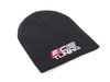 ES#5799 - 1500-black - ECS Knit Beanie - (NO LONGER AVAILABLE) - Stylish embroidered beanie, one size fits all - ECS - 