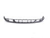 ES#376701 - 4D0807110B3FZ - Lower Front Valance - Black - (NO LONGER AVAILABLE) - Clips directly onto the front bumper cover - Genuine Volkswagen Audi - 