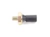 ES#6482 - 06A919081J - Oil Pressure Switch - Black - Senses engine oil pressure for the ECU and warning light. 1.2-1.6 BAR - Meistersatz - Audi Volkswagen