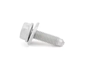 Hex Bolt - Priced Each