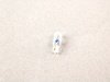 ES#250736 - 74 - Light Bulb 1.4w/.08 Amp - Replaces the commonly burnt out ashtray light. Osram #74 - Osram Sylvania - Volkswagen