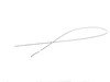ES#61289 - 34326755316 - BRAKE PIPE - Genuine BMW - BMW