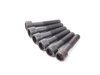 ES#258860 - 443498201B - Inner C/V Joint Boot Kit - Priced Each - Inner boot for non-tripod style axles - GKN Drivetech - Audi