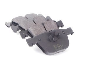 ES#1874131 - HB630F.626 - Rear HPS Brake Pad Set - One of the best-selling all around brake pads - Hawk - BMW