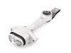 ES#252192 - 1j0199851AA - Dogbone Mount - Also known as the pendulum mount, connects the subframe with the transmission case - Febi - Audi Volkswagen