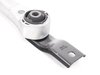 ES#252192 - 1j0199851AA - Dogbone Mount - Also known as the pendulum mount, connects the subframe with the transmission case - Febi - Audi Volkswagen
