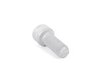 ES#8636 - N90991002 - Bolt - Priced Each - Polygon socket bolt that holds the axle to the transmission (M10X23) - Genuine Volkswagen Audi - Audi Volkswagen