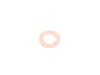 ES#248572 - BQ1016 - Copper Sealing Washer - Priced Each - Used for sealing both sides of your banjo brake line fitting. 10x16x1.0 - ECS - Volkswagen
