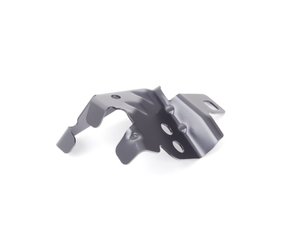 ES#70698 - 41218045824 - BRACKET - Genuine BMW - BMW