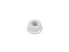 ES#6053 - N10332002 - Self-Locking Nut - Priced Each - Install new hardware with your new parts. M10 - Genuine Volkswagen Audi - Audi Volkswagen