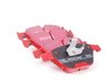 ES#2153421 - DP32006C - Front RedStuff Performance Brake Pad Set - A high performance street pad, featuring Kevlar technology - EBC - BMW