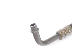 ES#38835 - 17221745638 - Oil Cooling Pipe Inlet - Genuine BMW - BMW
