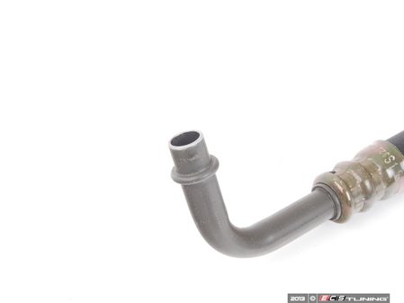 ES#38835 - 17221745638 - Oil Cooling Pipe Inlet - Genuine BMW - BMW