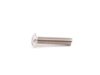 ES#261041 - 92095A242 - Stainless Allen Head Bolt - Priced Each - M6x1.0x25mm - ECS - Audi BMW Volkswagen Mercedes Benz MINI Porsche