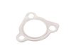 ES#2526 - 06A253039E - Turbocharger Gasket - Seals the turbocharger to the exhaust manifold - Elring - Audi Volkswagen
