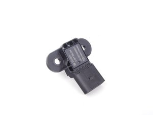 ES#2678229 - 03C906051F - MAP Sensor - Manifold absolute pressure sensor, lets your ECU know how much air pressure is in your intake manifold / supercharger - Bosch - Audi Volkswagen