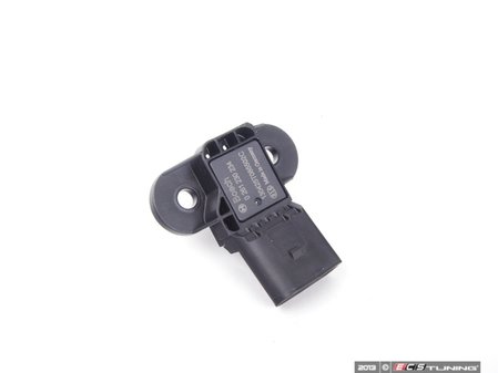 ES#2131095 - 95860618010 - MAP Sensor  - A sensor which measures the amount of boost created by the supercharger. - Genuine Porsche - Porsche