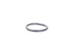 ES#4197 - N10139201 - O-Ring - Priced Each - O-ring for each side of the plastic bypass pipe under intake. 34.5x3.55 - Rein - Audi Volkswagen
