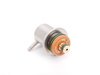 ES#5271 - 001564ECS01 - Adjustable Fuel Pressure Regulator - Works as a replacement for most Bosch fuel pressure regulators. Adjustable from 25psi - 75psi - ECS - Audi Volkswagen