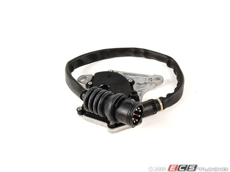 ES#2289 - 01V919821D -  Neutral Safety Switch - 8 Pin - Located on the side of the transmission - Original Equipment Supplier - Audi Volkswagen